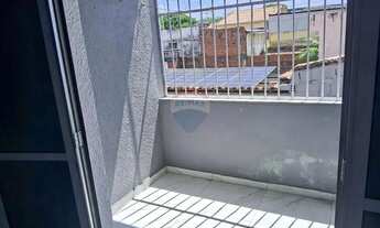 Imagem 3: Amplo Apartamento na Avenida Oliveira Paiva, 120 m, 3 quartos (1 suite), 1 vaga