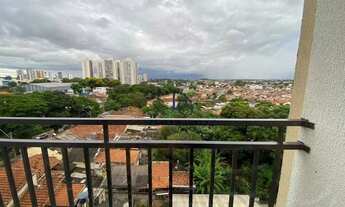 Imagem 7: Apartamento com 2 dormitórios, 51 m² - venda por R$ 299.000,00 ou aluguel por R$ 2.180,00