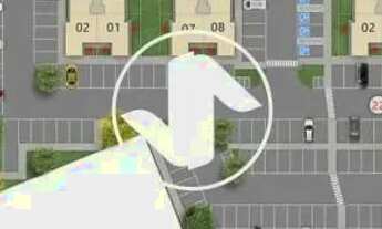 Imagem 6: Apartamento à venda Condomínio Chapada das Rosas,40m², 2 quartos, 1 vaga, Novo Mato Grosso