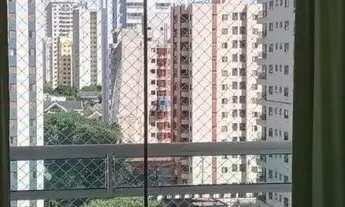 Imagem 7: Apartamento com 2 dormitórios para alugar, 90 m² por R$ 4.910,00/ano - Jardim Aquarius - S