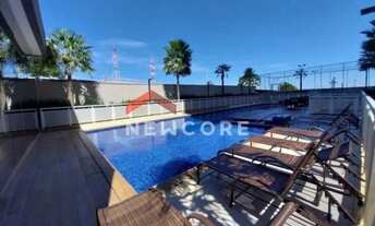 Imagem 2: Apartamento em Rua Tenente José Leite Sampaio Netto - Residencial Parque Granja Cecília B