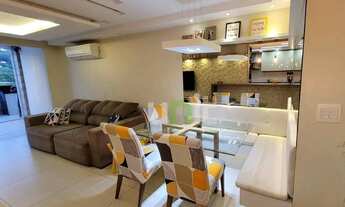 Imagem 3: Cobertura com 2 dormitórios à venda, 103 m² por R$ 700.000,00 - Badu - Niterói/RJ