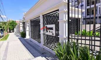 Imagem 2: Apartamento em Rua Doutor Oswaldo Cruz - Jardim Nossa Senhora Auxiliadora - Campinas/SP