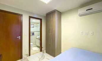 Imagem 4: SRES Quadra 6 - Excelente sobrado com 4 suítes