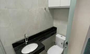 Imagem 5: Kitnet próximo a UFMG no Santa Mônica