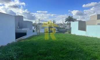 Imagem 3: Terreno exclusivo à venda em condomínio Res. Gaivota II, São José do Rio Preto-SP: 526,17m