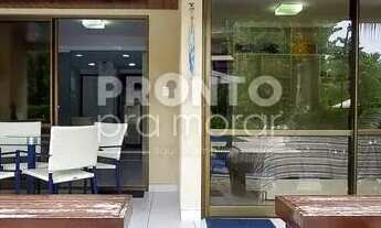 Imagem 5: Apartamento com 2 quartos 1 suíte em Muro Alto- Ipojuca - PE