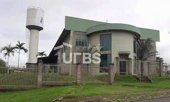 Imagem: Galpão no Polo Empresarial Aparecida de