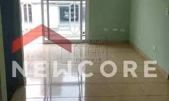 Imagem 3: Sobrado em Rua Macapá - Tingui - Curitiba/PR