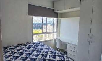 Imagem 7: Aluguel Apartamento mobiliado na Ponta Negra