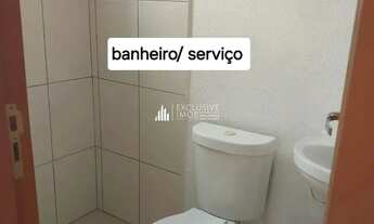 Imagem 5: LINDO APARTAMENTO NO PORTO BELLO