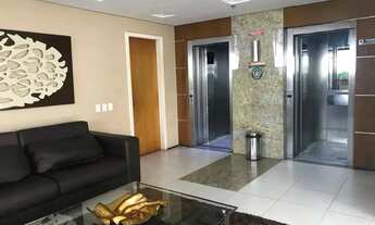 Imagem 4: Imóvel para venda possui 75 metros quadrados com 3 quartos em Meireles - Fortaleza - CE