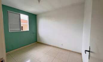 Imagem 2: Apartamento Condomínio Portal Bandeirantes