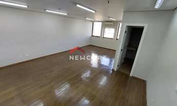 Imagem: Sala comercial em Avenida José César de