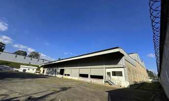 Imagem 6: Galpão para alugar, 11500 m² por R$ 203.810,14/mês - Industrial Anhangüera - Osasco/SP