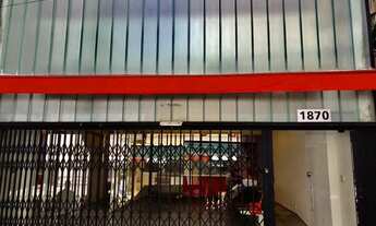 Imagem: Sobrado em Rua Bela Cintra - Consolação