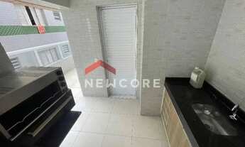 Imagem 6: Apartamento em Avenida Rio Branco - Canto do Forte - Praia Grande/SP