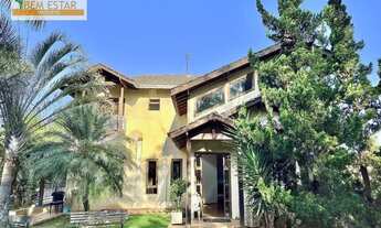 Imagem: Casa com 4 dormitórios à venda, 240 m²