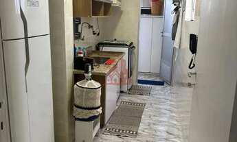 Imagem 7: Apartamento 2 Dormitórios à Beira-Mar no Guarujá