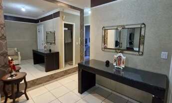 Imagem 4: Imóvel para venda tem 123 metros quadrados com 3 quartos