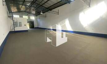 Imagem 2: Barracão à venda, 250 m² por R$ 450.000,00 - Centro - Jaú/SP