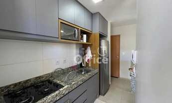 Imagem 7: Apartamento com 2 dormitórios para alugar, 56 m² por R$ 1.400/mês - Vila Formosa - Anápoli