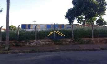 Imagem 2: Terreno para alugar, 494 m² por R$ 1.166/mês - Jardim São Roque - Americana/SP