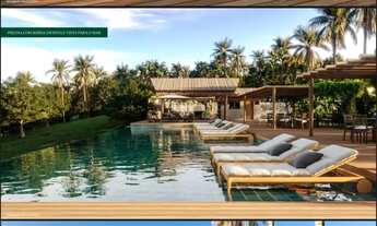 Imagem 6: Lote à venda no RESERVA DA FOZ , PORTO DA RUA, São Miguel dos Milagres, AL