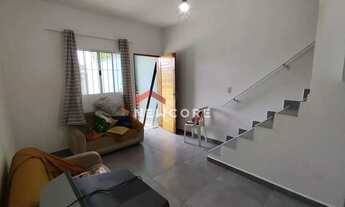 Imagem 4: Sobrado em Rua Vereador Apollo Rodrigues Júnior - Guarda Civil - Itanhaém/SP