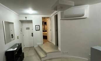 Imagem 3: Flat para venda na Bela Vista - Edifício Paulista Wall Street