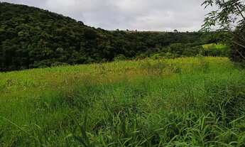 Imagem: Lotes de 500 m² a 1.000 m² em Ibiúna-SP