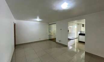 Imagem 5: Ampla Área Privativa 3 quartos à venda no Floresta