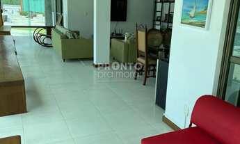 Imagem 5: Apartamento com 3 quartos em Muro Alto