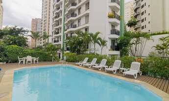 Imagem: Venda Cobertura 4 Dormitórios - 263 m²