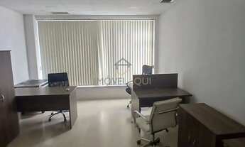 Imagem 7: Sala para alugar no bairro Barra da Tijuca - Rio de Janeiro/RJ, Zona Oeste