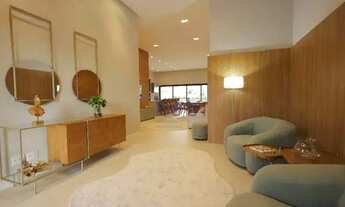 Imagem 3: Casa com 4 dormitórios à venda, 255 m² por R$ 2.820.000 - Alphaville Nova Esplanada 4 - Vo