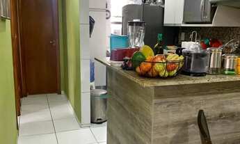 Imagem 6: APARTAMENTO 2 quartos com móveis planejados no Condomínio Estrela de Natal