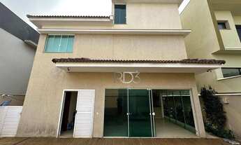 Imagem 7: Sobrado, 356 m² - venda por R$ 2.800.000,00 ou aluguel por R$ 13.290,00/mês - Condomínio R