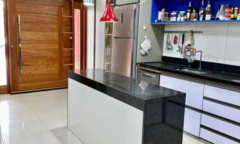 Imagem 6: CASA EM VILA FECHADA