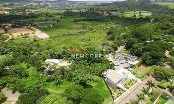 Imagem 5: Lote em condomínio em Rua das Goiabeiras - Condomínio Porto Atibaia - Atibaia/SP