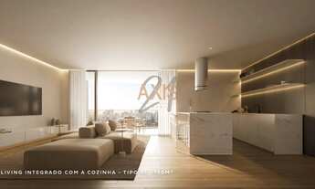 Imagem 6: Sofisticação e design: a cobertura que você sonhou!