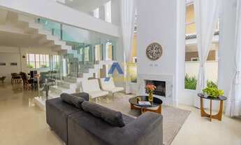 Imagem: Casa com 5 dormitórios à venda, 346 m²