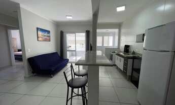 Imagem 6: Apartamento Residencial à venda, Vila Guilhermina, Praia Grande - AP5319
