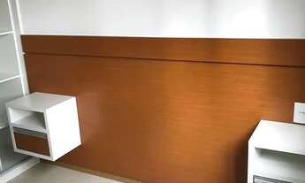 Imagem 6: Apartamento para aluguel tem 44 metros quadrados com 1 quarto em Norte - Brasília - Distri