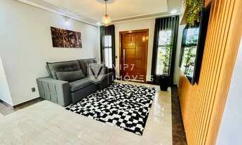 Imagem 5: Casa de Condomínio à venda, 5 quartos, 3 suítes, 5 vagas, Jardim Residencial Chácara Ondin