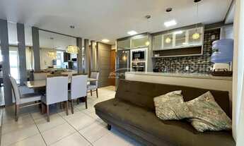 Imagem 6: Apartamento com vista mar disponivel para locação anual no bairro Itacolomi em Balneário P