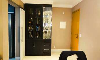 Imagem 5: Apartamento para venda com 92m² e 2 vagas no Anália Franco