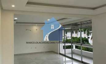 Imagem 7: Apartamento Duplex no Condomínio Parque São José do Rio Negro - Adrianópolis