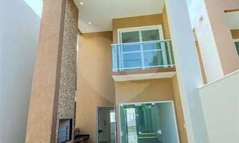 Imagem 3: Casa com 3 quartos à venda em Autódromo - CE