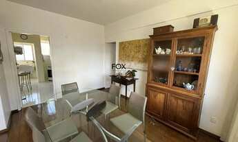 Imagem 2: Apartamento de 04 quartos à venda no Gutierrez